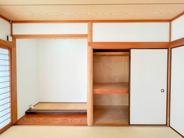 裾野市千福が丘２丁目の中古一戸建て