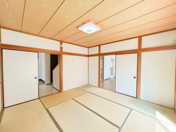 裾野市千福が丘２丁目の中古一戸建て