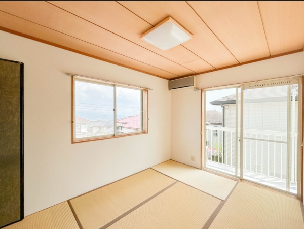 裾野市千福が丘２丁目の中古一戸建て