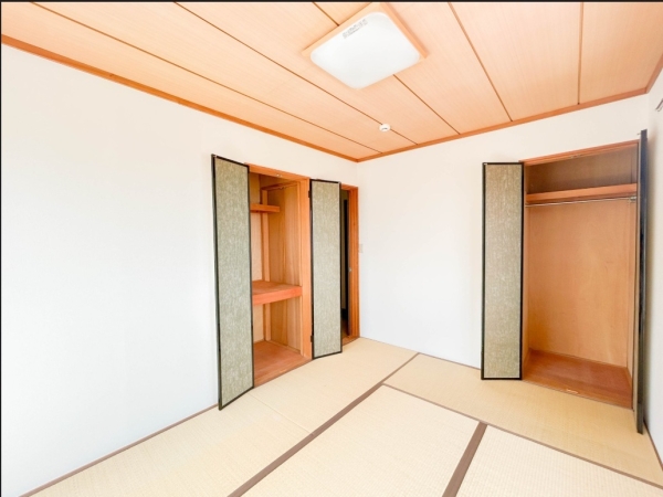 裾野市千福が丘２丁目の中古一戸建て