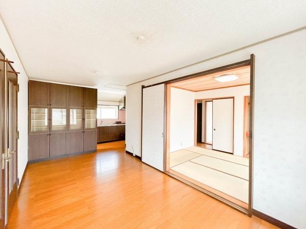 裾野市千福が丘２丁目の中古一戸建て