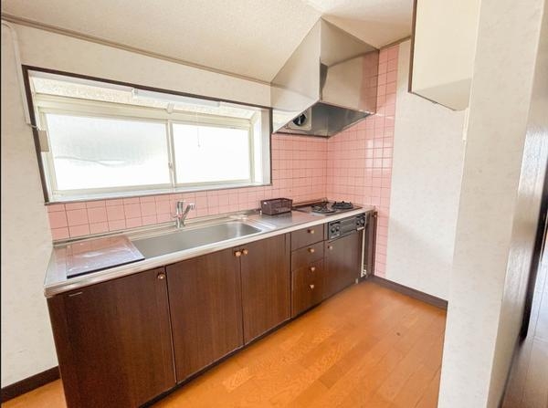 裾野市千福が丘２丁目の中古一戸建て