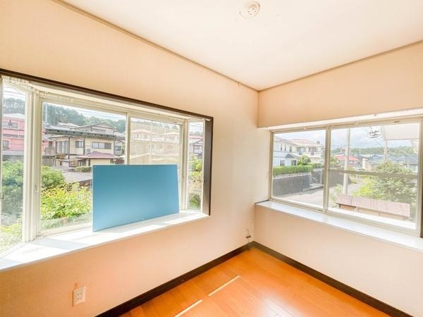 裾野市千福が丘２丁目の中古一戸建て
