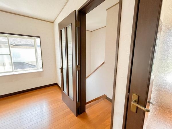 裾野市千福が丘２丁目の中古一戸建て