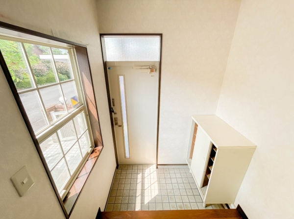 裾野市千福が丘２丁目の中古一戸建て