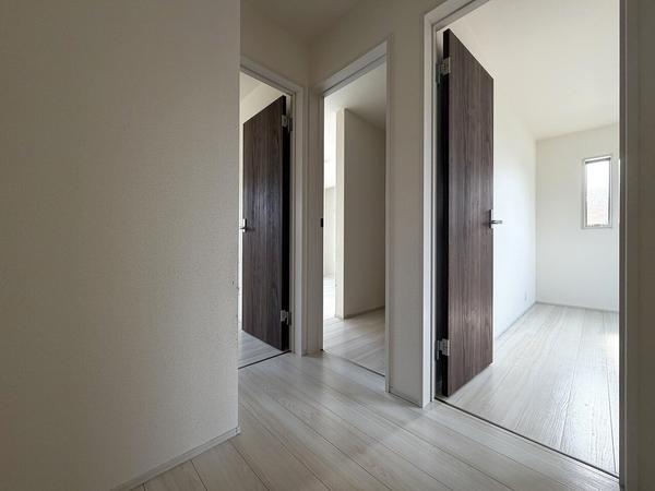 裾野市茶畑の中古一戸建て