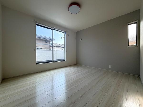 裾野市茶畑の中古一戸建て