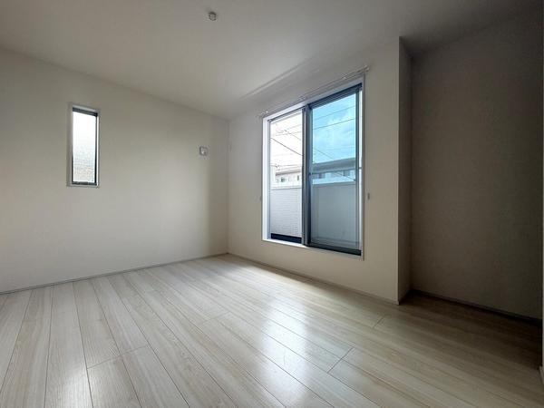 裾野市茶畑の中古一戸建て