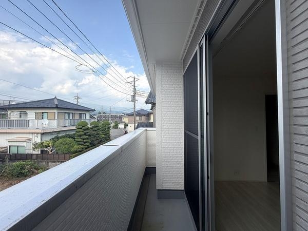 裾野市茶畑の中古一戸建て