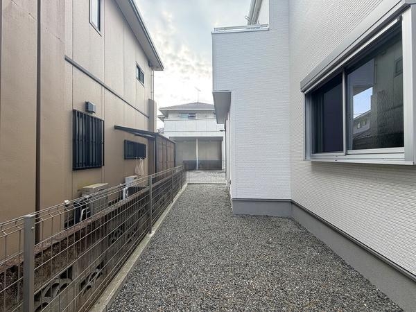 裾野市茶畑の中古一戸建て