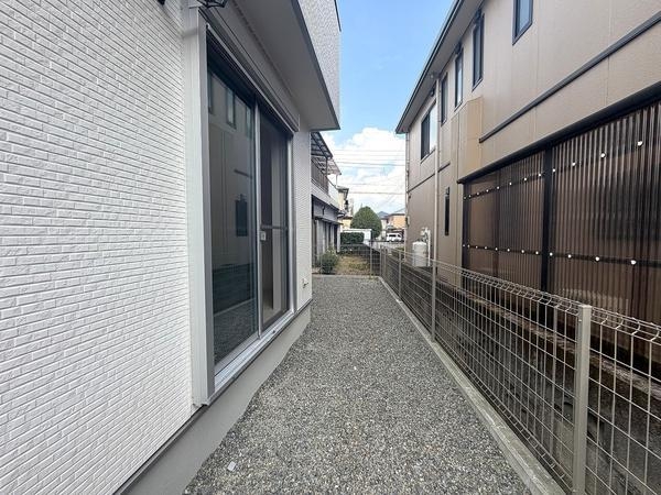 裾野市茶畑の中古一戸建て