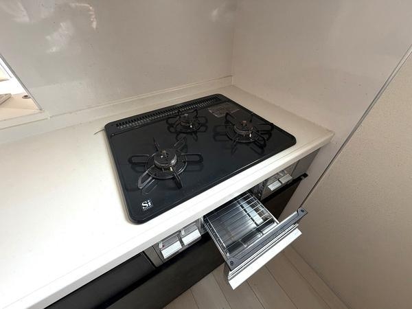 裾野市茶畑の中古一戸建て