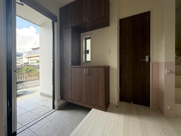 裾野市茶畑の中古一戸建て