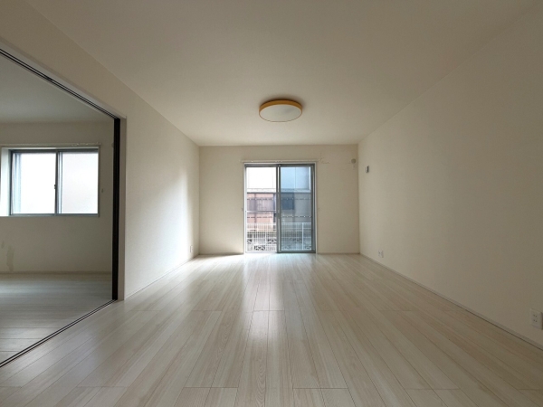 裾野市茶畑の中古一戸建て