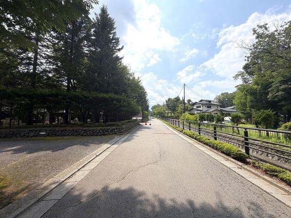 ウィンダム山中湖