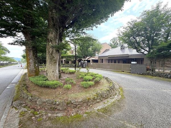 ウィンダム山中湖