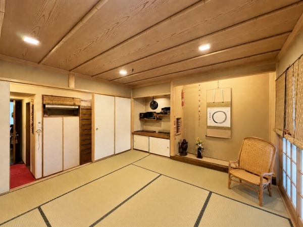 ウィンダム山中湖