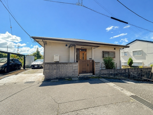 裾野市佐野 戸建て