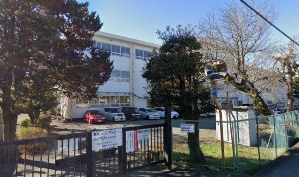 裾野市佐野の中古一戸建て