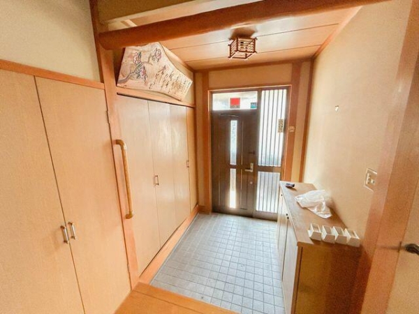 裾野市佐野　戸建て
