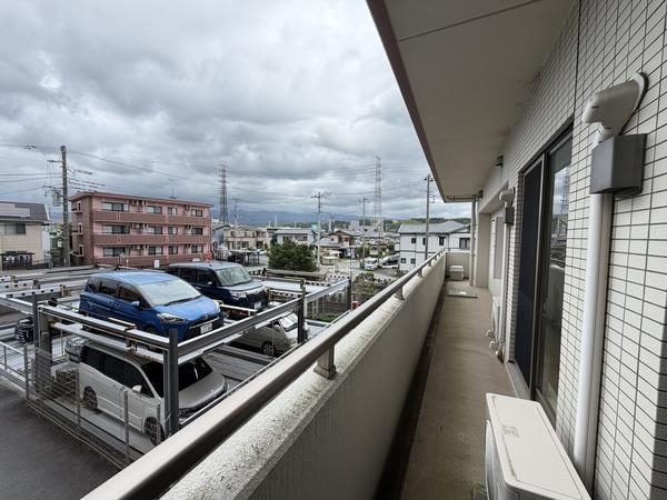 ウィスティリア裾野