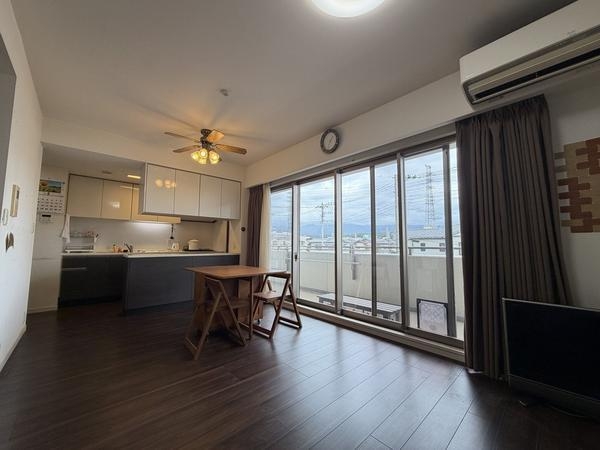 ウィスティリア裾野