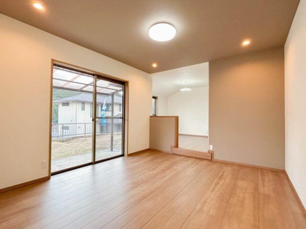裾野市茶畑　戸建て