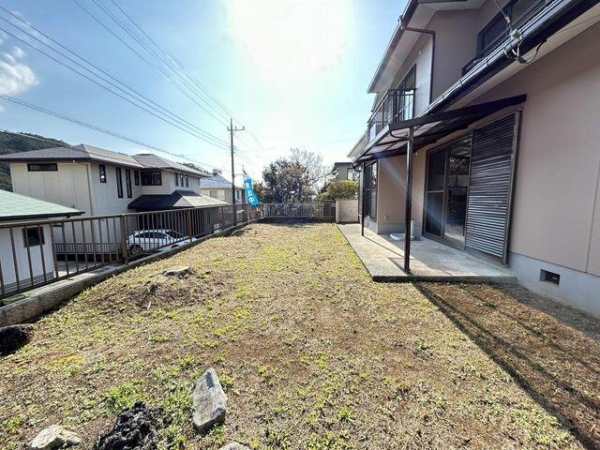 裾野市茶畑　戸建て