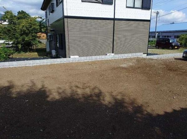 裾野市久根新築分譲第1全1棟　1号棟