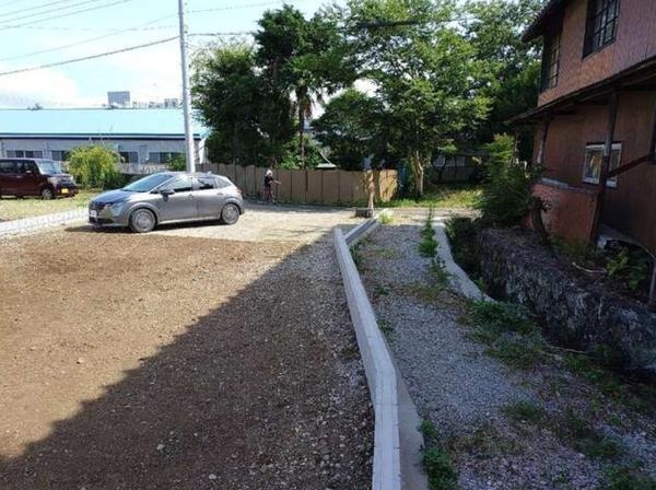裾野市久根新築分譲第1全1棟　1号棟