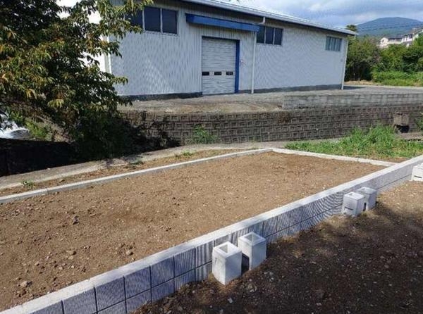 裾野市久根新築分譲第1全1棟　1号棟