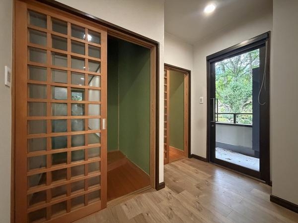 足柄下郡箱根町仙石原の中古一戸建て