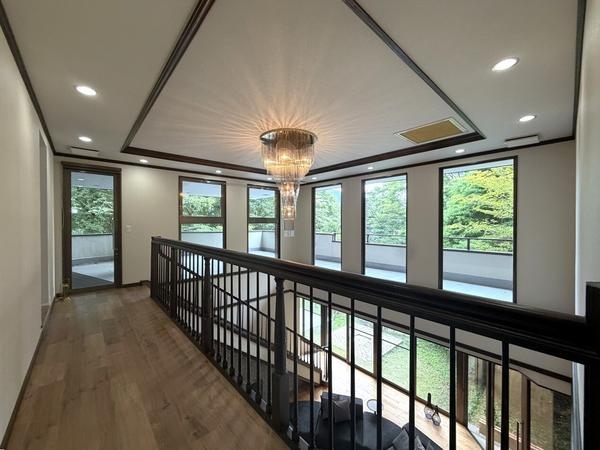 足柄下郡箱根町仙石原の中古一戸建て