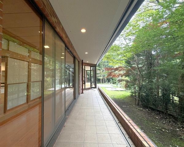 足柄下郡箱根町仙石原の中古一戸建て