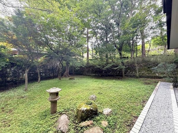 足柄下郡箱根町仙石原の中古一戸建て