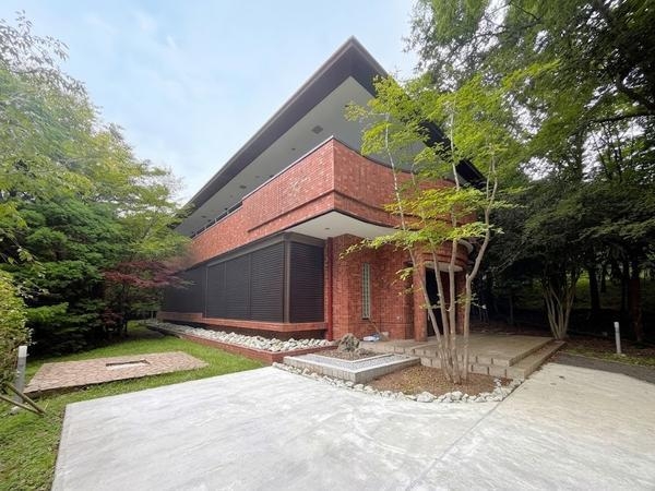 足柄下郡箱根町仙石原の中古一戸建て