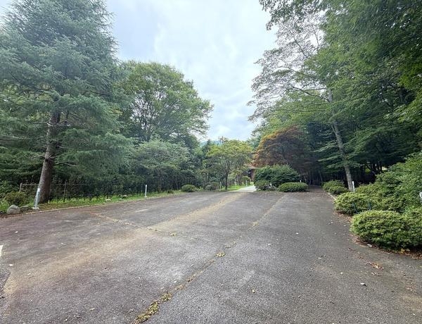 足柄下郡箱根町仙石原の中古一戸建て