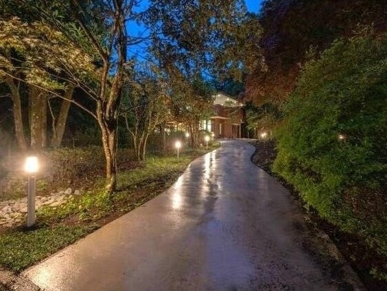 足柄下郡箱根町仙石原の中古一戸建て