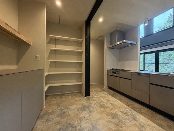 箱根町仙石原中古戸建
