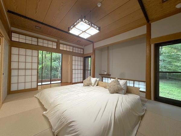 足柄下郡箱根町仙石原の中古一戸建て