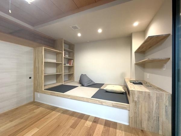 足柄下郡箱根町仙石原の中古一戸建て