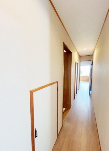 御殿場市川島田の中古一戸建て