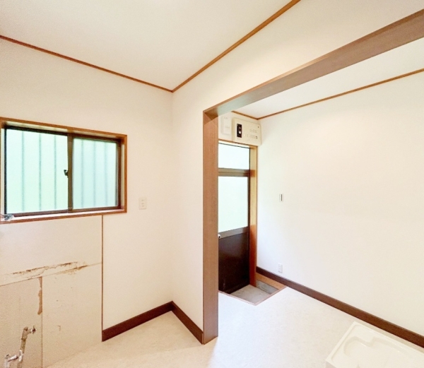御殿場市川島田の中古一戸建て