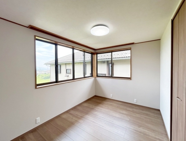 御殿場市川島田の中古一戸建て