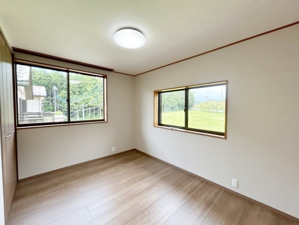 御殿場市川島田の中古一戸建て