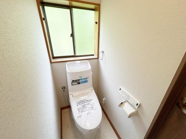 御殿場市川島田の中古一戸建て
