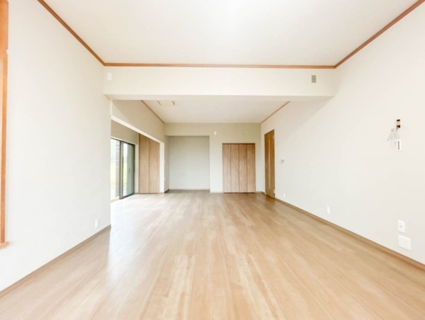 御殿場市川島田中古戸建