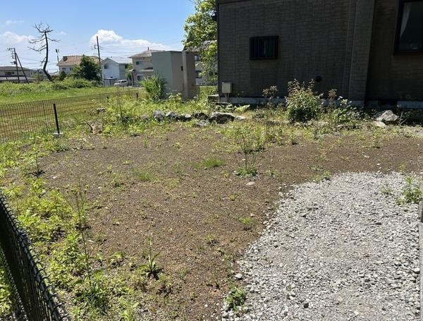 御殿場市川島田の中古一戸建て
