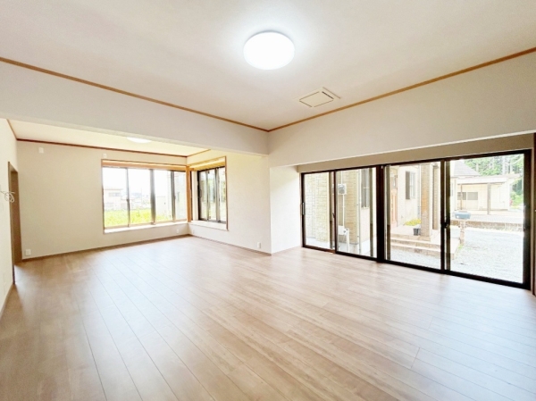 御殿場市川島田中古戸建