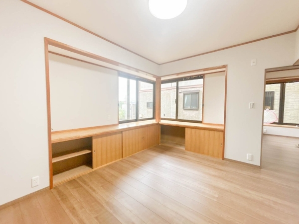 御殿場市川島田の中古一戸建て
